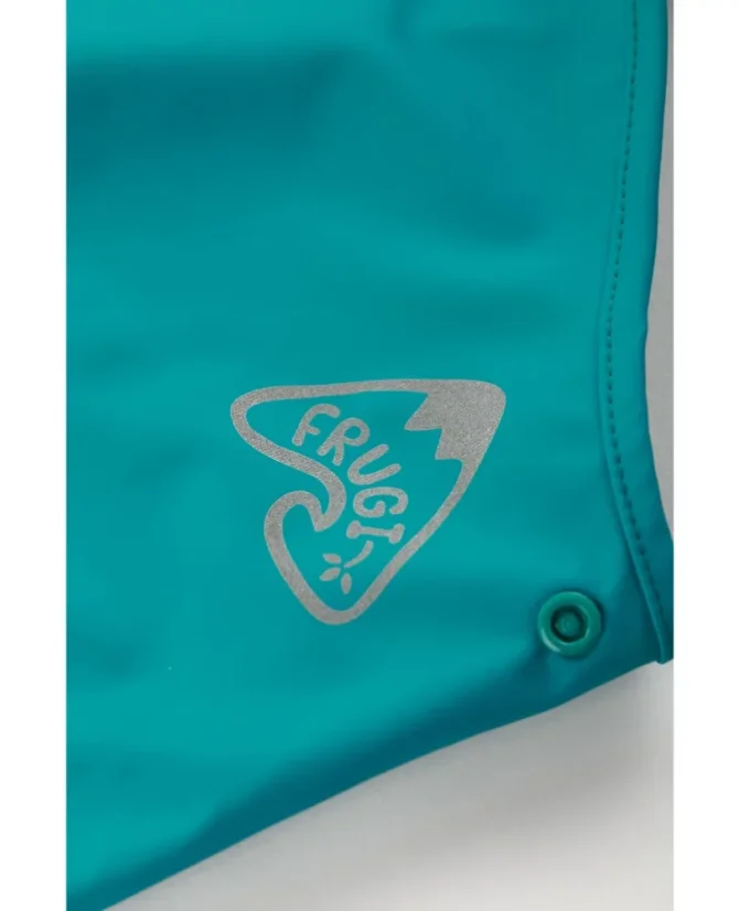 FRUGI Nepromokavé kalhoty do deště Camper