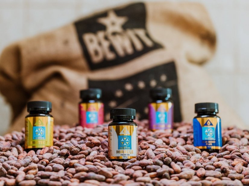 BEWIT® PRAWTEIN® WLOSS