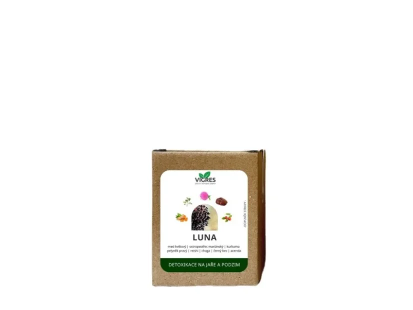 Vigres LUNA 200g