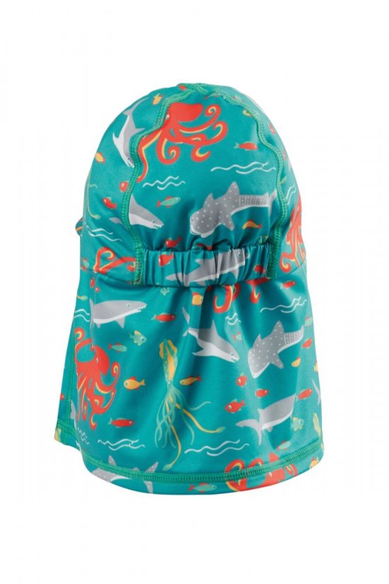 FRUGI Plavecký klobouček OCTOPUS UPF 50