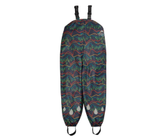 FRUGI Nepremokavé nohavice do dažďa Ramble