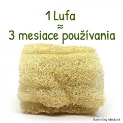 Eat Green Mega Lufa – 50 cm