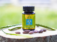 BEWIT® PRAWTEIN® ALOE VERA PLUS bioregal1