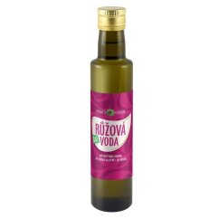 Purity Vision Kvetová voda Ružová BIO 250ml