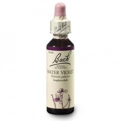 Dr. Bach Esence Water Violet 20 ml