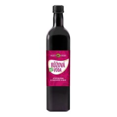 Purity Vision Kvetová voda Ružová BIO 1L