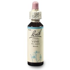 Dr. Bach Esence Vine 20 ml bioregal Dr. Bach Esence Vine 20 ml bioregal
