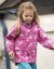 FRUGI Nepremokavá bunda Puddle Buster Jednorožec