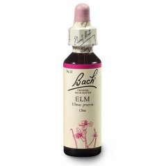 Dr. Bach Esence Elm 20 ml