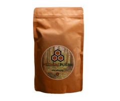 SupraMedex Čaj Medical Puerh 150g bioregal SupraMedex Čaj Medical Puerh 150g bioregal