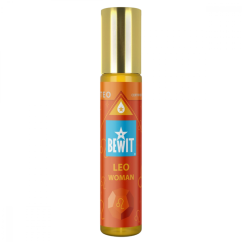BEWIT Woman Leo (Lev) ženský roll-on olejový parfém 15ml