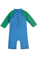 FRUGI Plavecký overal UPF 40 KROKODÝL