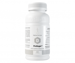 DuoLife Medical Formula ProSugar®