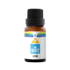 BEWIT LYM Zmes vzácnych esenciálnych olejov 15ml