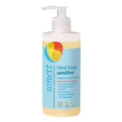 Sonett Tekuté mýdlo na ruce SENSITIVE 300ml