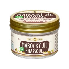 Purity Vision Rhassoul-Marocký íl 200g